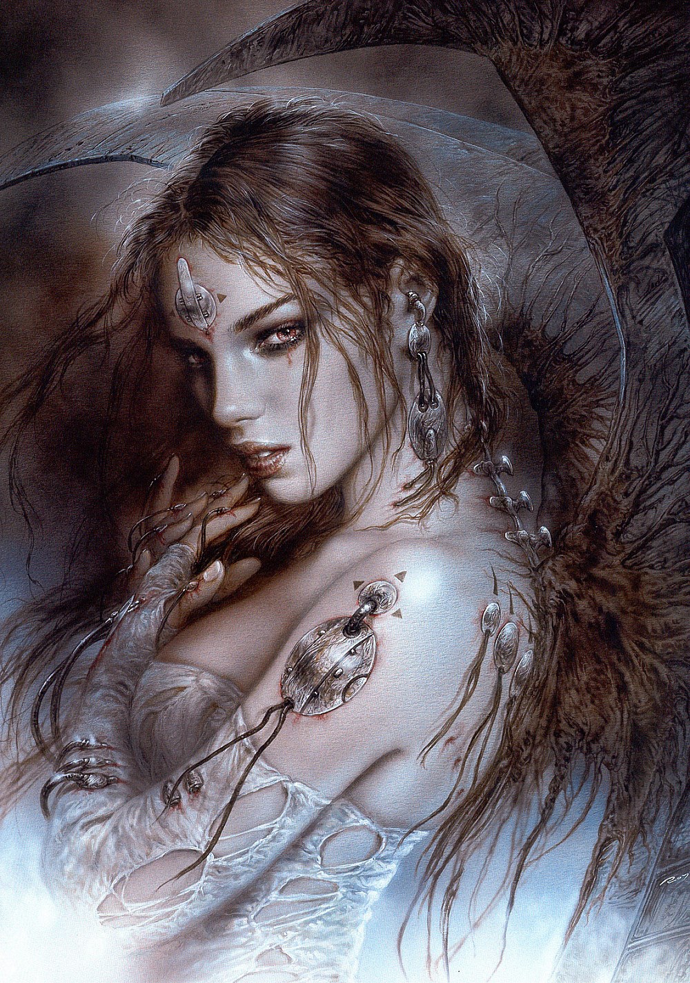 Ew iii millennium 2004